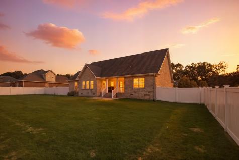 400 Settlers Trace Tullahoma TN 37388