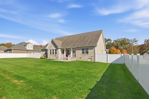 400 Settlers Trace Tullahoma TN 37388