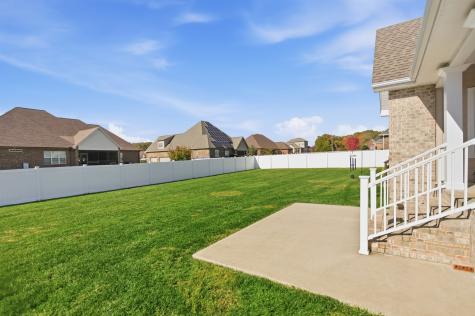 400 Settlers Trace Tullahoma TN 37388