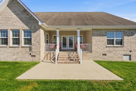 400 Settlers Trace Tullahoma TN 37388