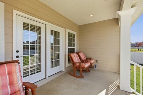 400 Settlers Trace Tullahoma TN 37388