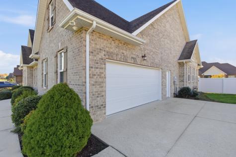 400 Settlers Trace Tullahoma TN 37388