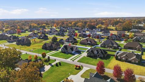 400 Settlers Trace Tullahoma TN 37388