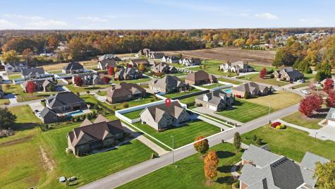 400 Settlers Trace Tullahoma TN 37388