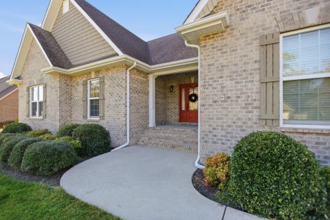400 Settlers Trace Tullahoma TN 37388