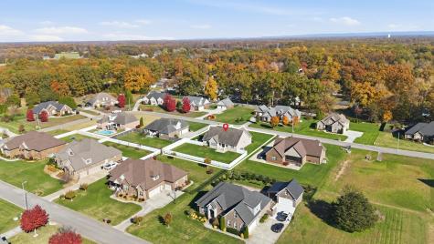 400 Settlers Trace Tullahoma TN 37388