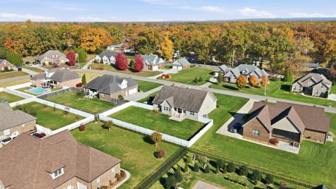 400 Settlers Trace Tullahoma TN 37388