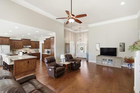 400 Settlers Trace Tullahoma TN 37388