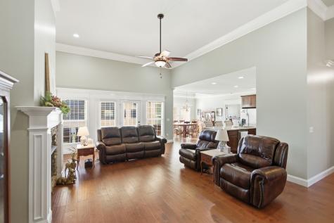 400 Settlers Trace Tullahoma TN 37388