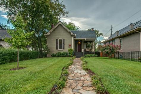 1402a South Street Nashville TN 37212