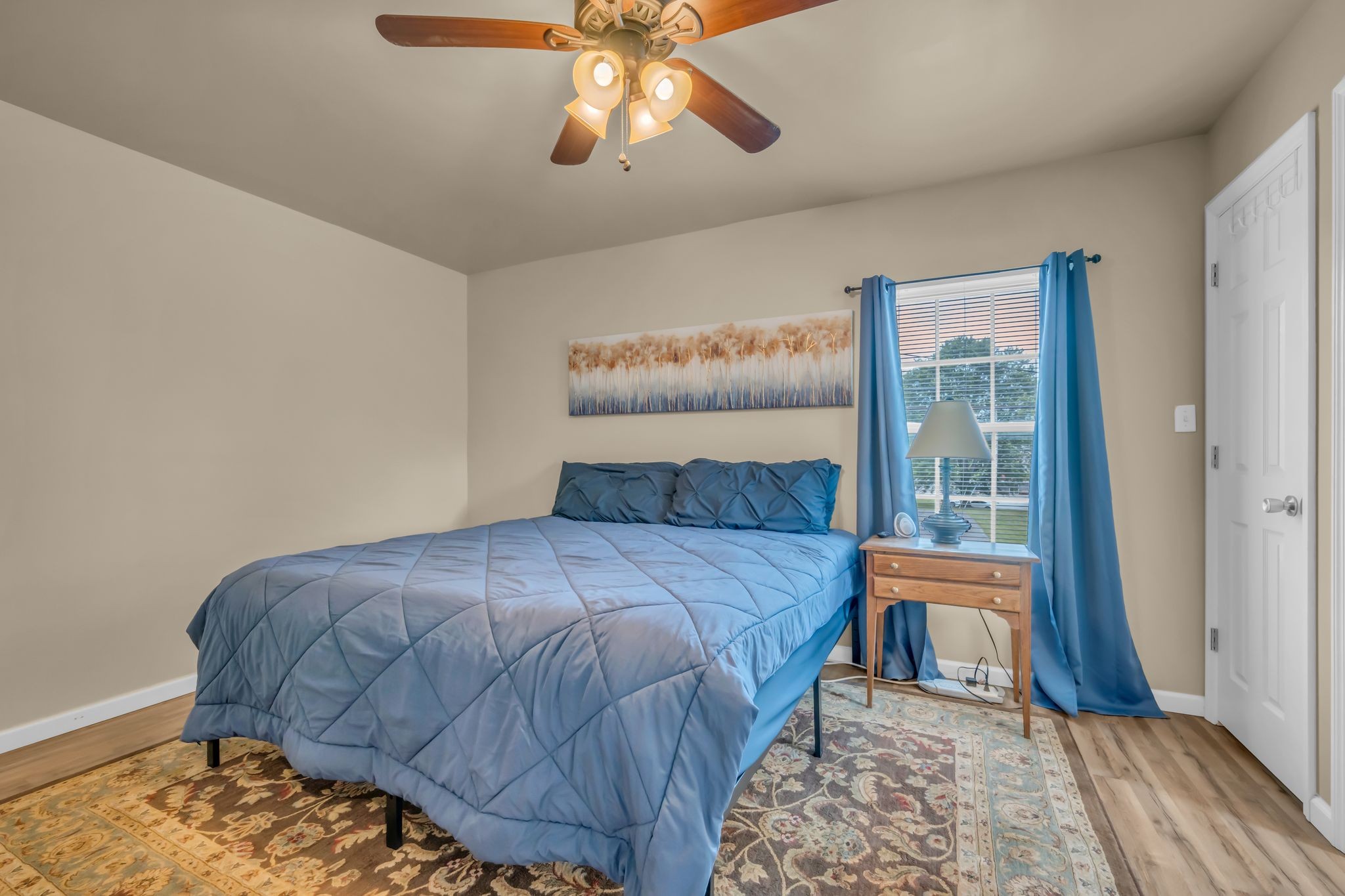 55 College St, N Mc Ewen TN 37101