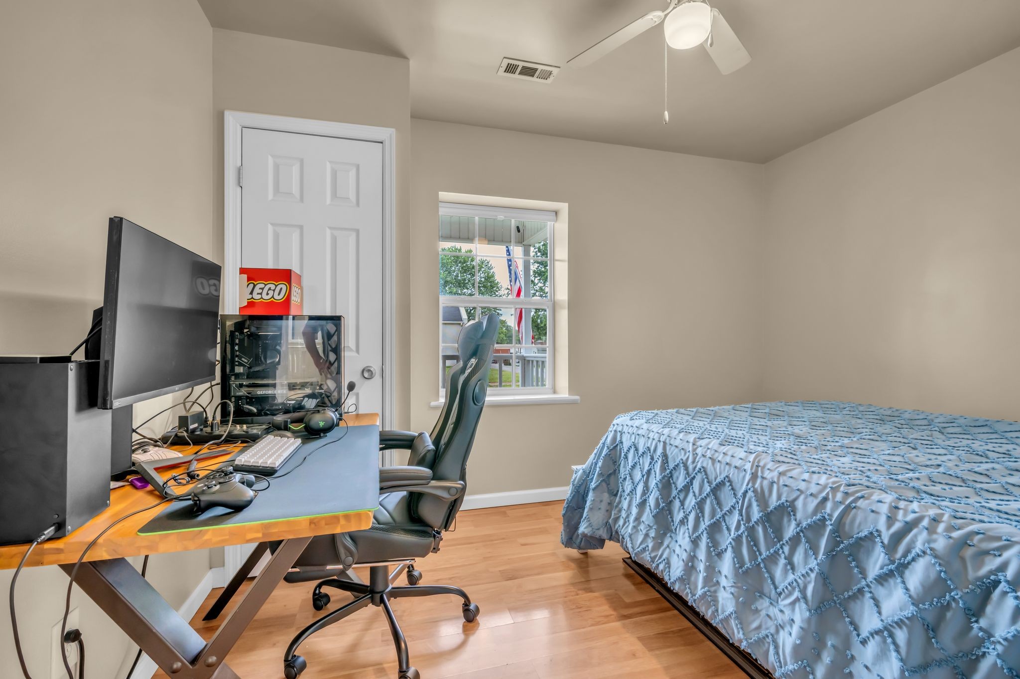 55 College St, N Mc Ewen TN 37101