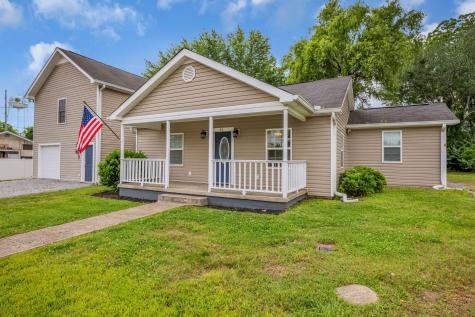55 College St, N Mc Ewen TN 37101
