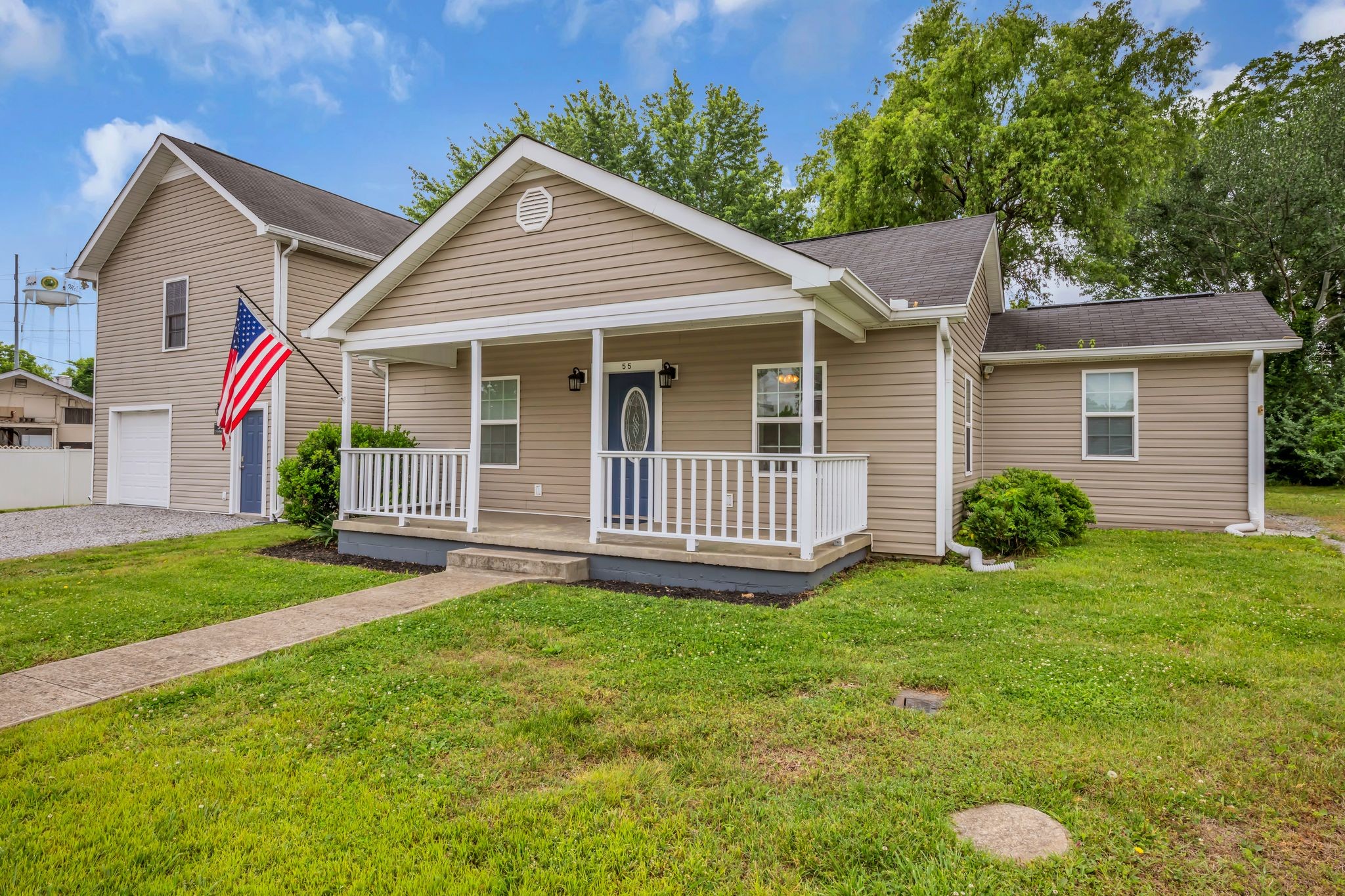 55 College St, N Mc Ewen TN 37101