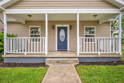 55 College St, N Mc Ewen TN 37101