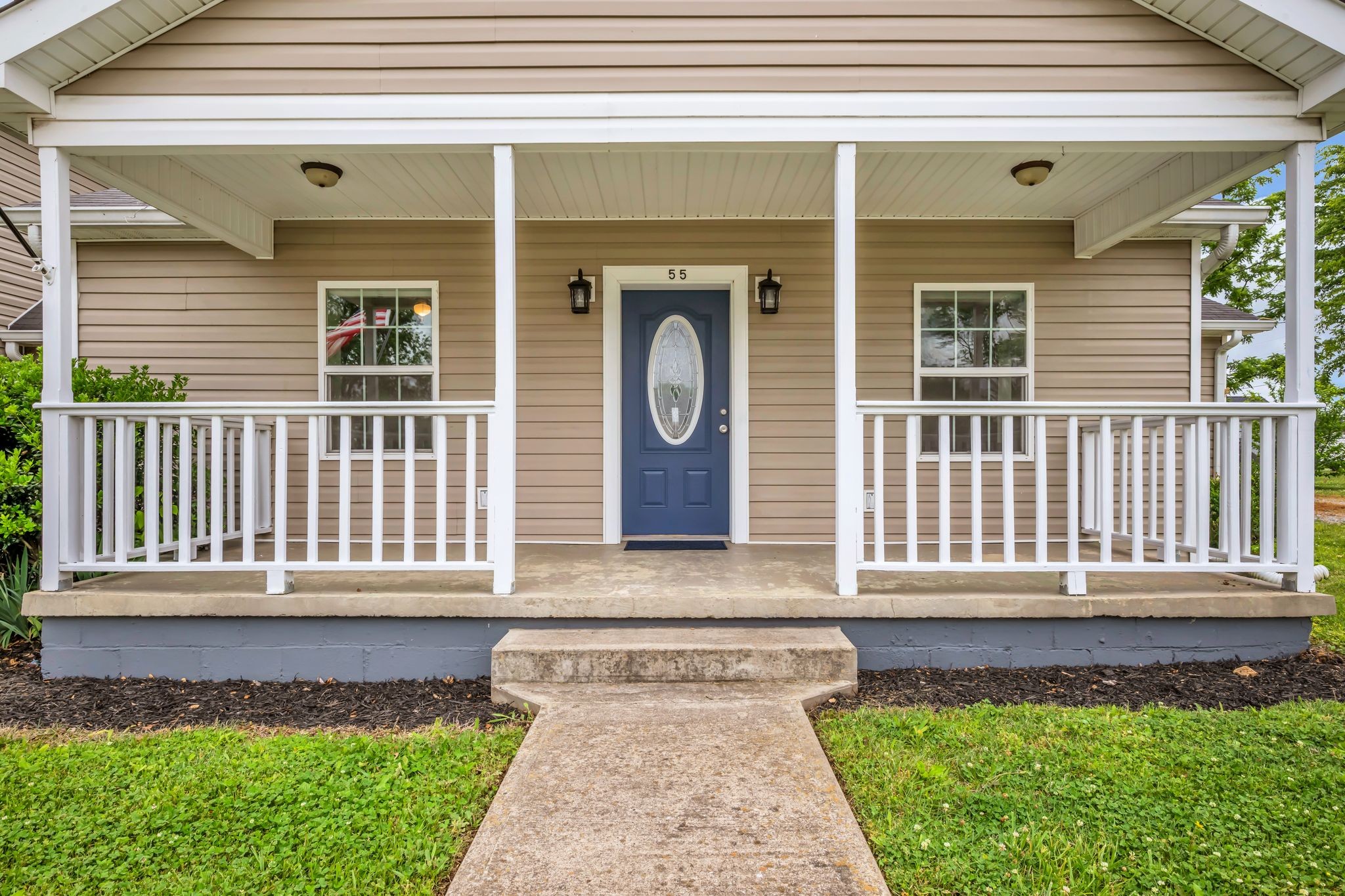 55 College St, N Mc Ewen TN 37101
