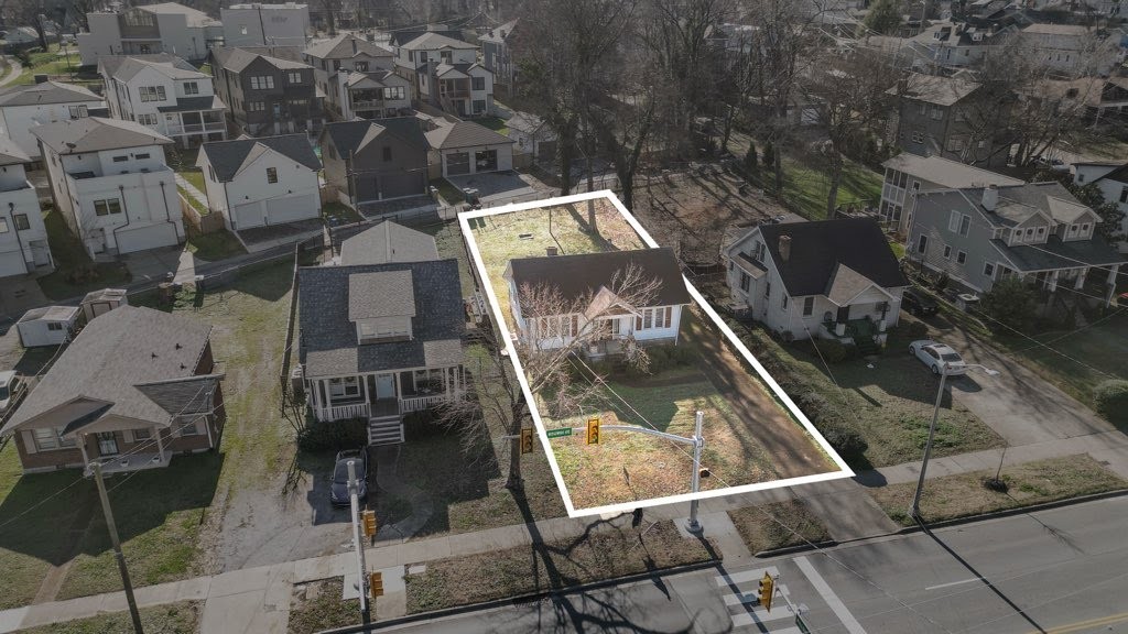 919 Wedgewood Avenue Nashville TN 37203