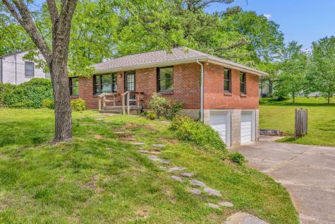 443 Heney Drive Nashville TN 37214