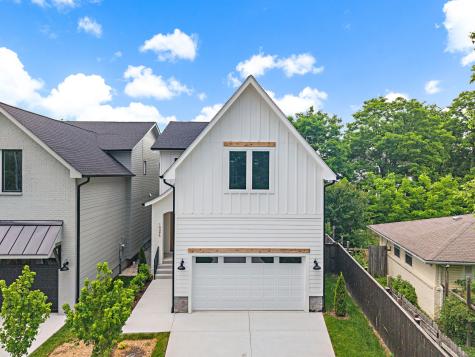 1039 Mitchell Road Nashville TN 37206