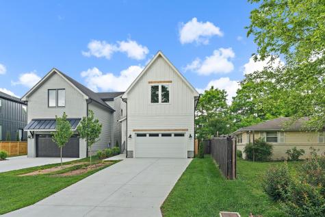 1039 Mitchell Road Nashville TN 37206