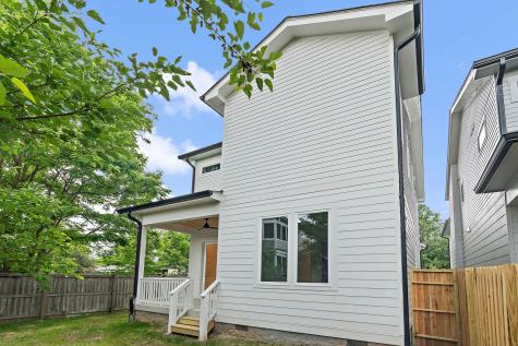 1039 Mitchell Road Nashville TN 37206