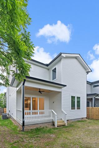 1039 Mitchell Road Nashville TN 37206