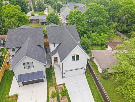 1039 Mitchell Road Nashville TN 37206