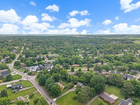 1039 Mitchell Road Nashville TN 37206