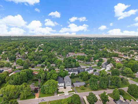 1039 Mitchell Road Nashville TN 37206