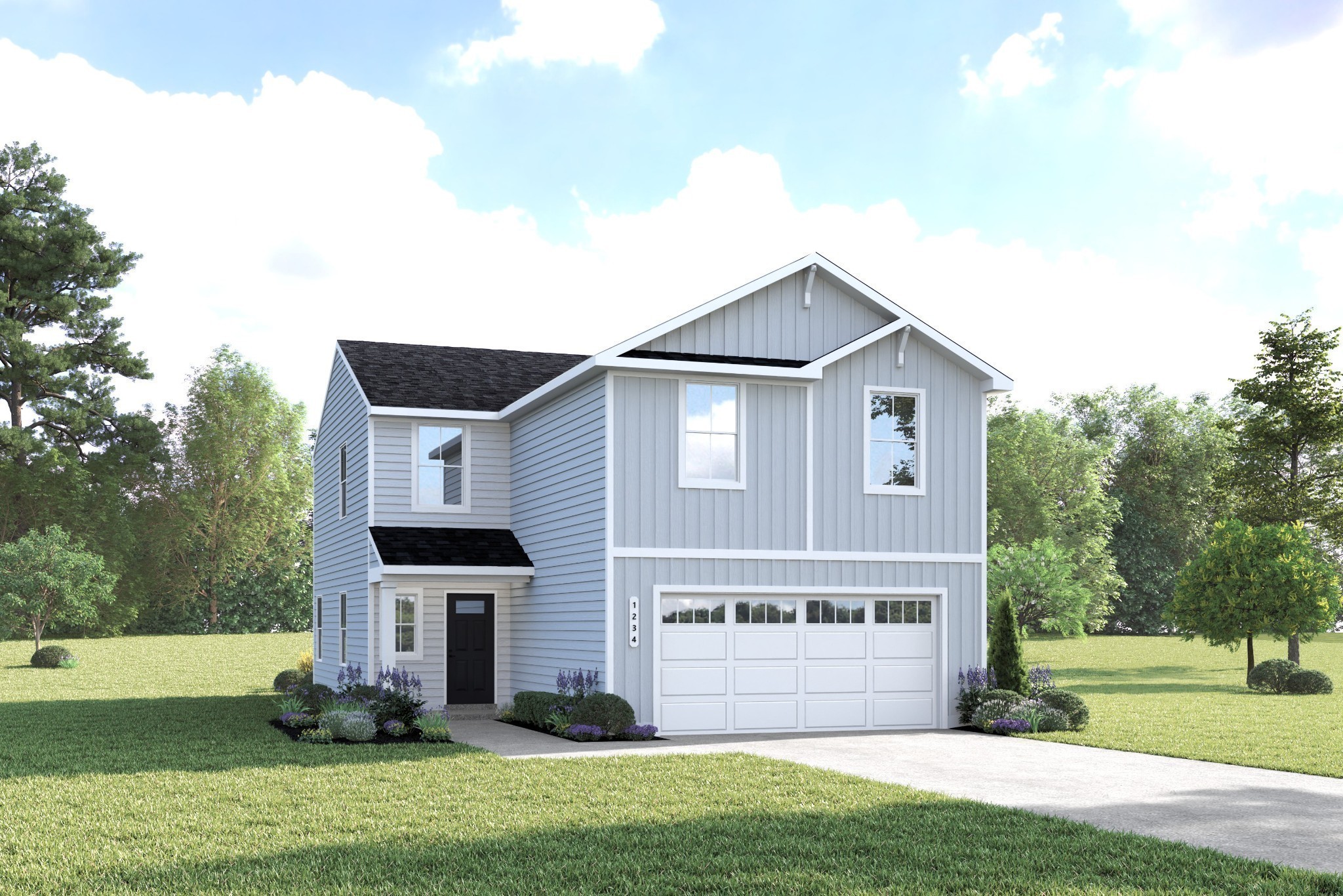 3313 Fox Den Pass Madison TN 37115