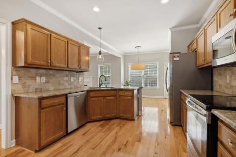 1040 Watauga Court Thompsons Station TN 37179