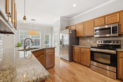 1040 Watauga Court Thompsons Station TN 37179