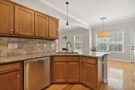 1040 Watauga Court Thompsons Station TN 37179