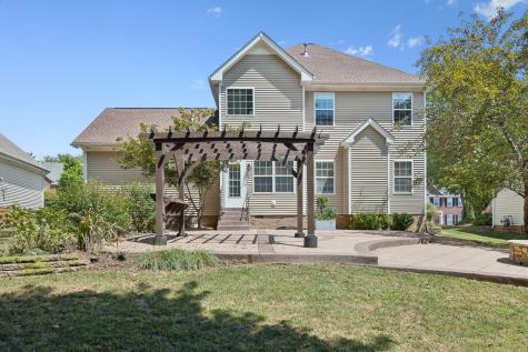 1040 Watauga Court Thompsons Station TN 37179