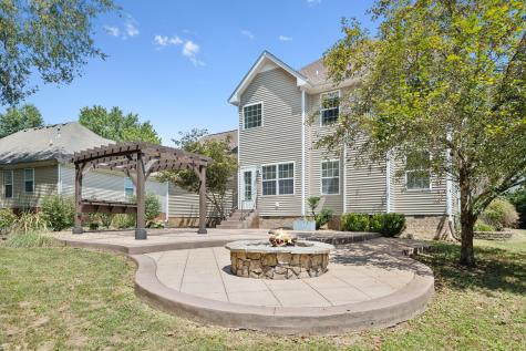 1040 Watauga Court Thompsons Station TN 37179