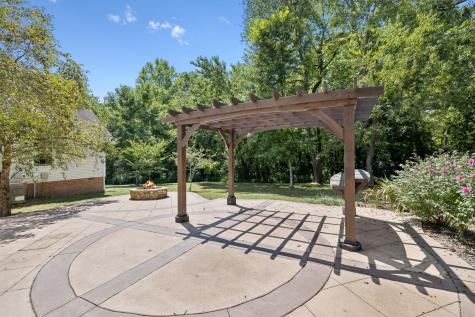 1040 Watauga Court Thompsons Station TN 37179