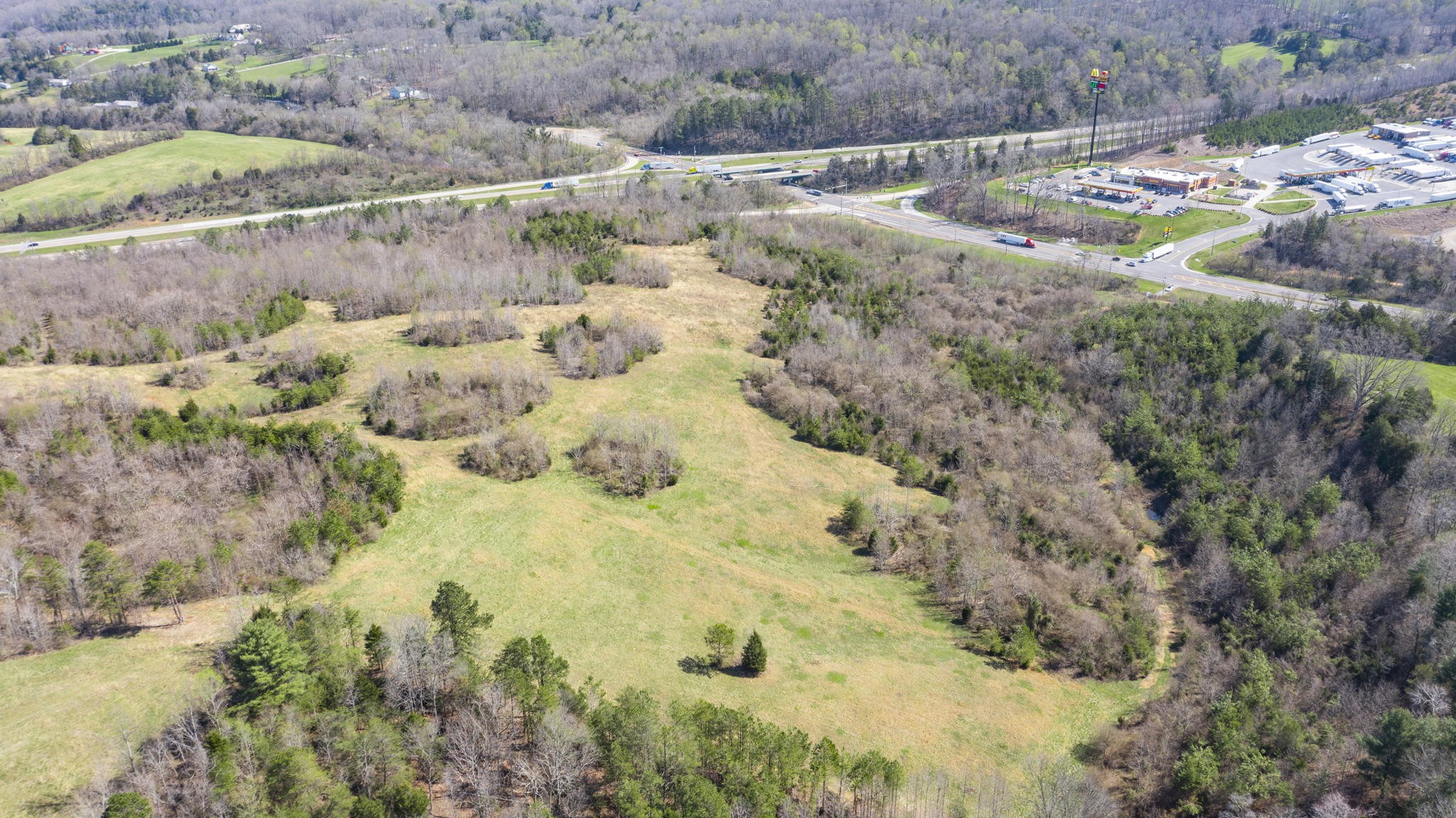 0 Highway 321 Lenoir City TN 37771
