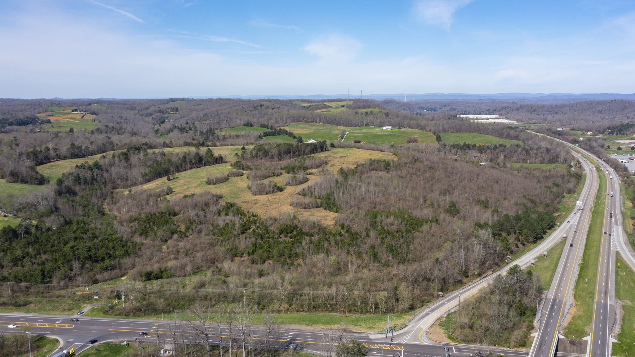 0 Highway 321 Lenoir City TN 37771
