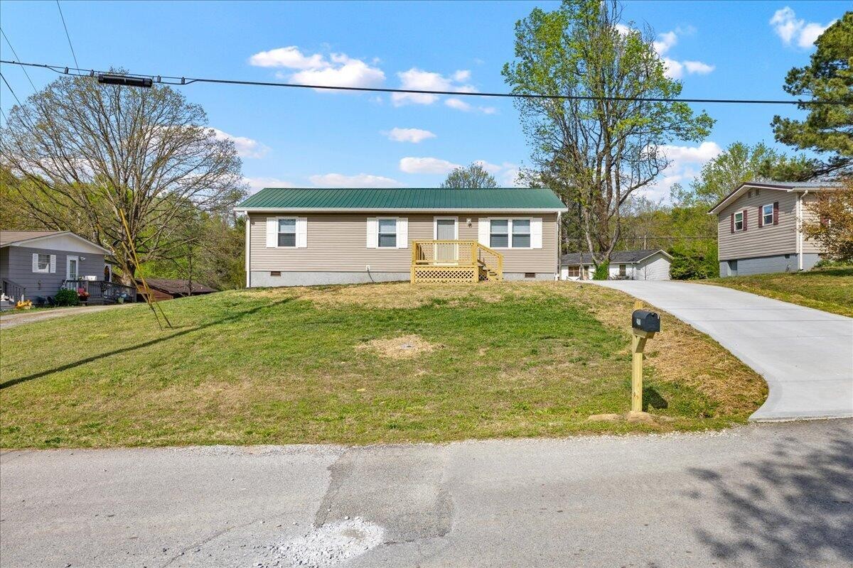 400 N Iowa Avenue Etowah TN 37331