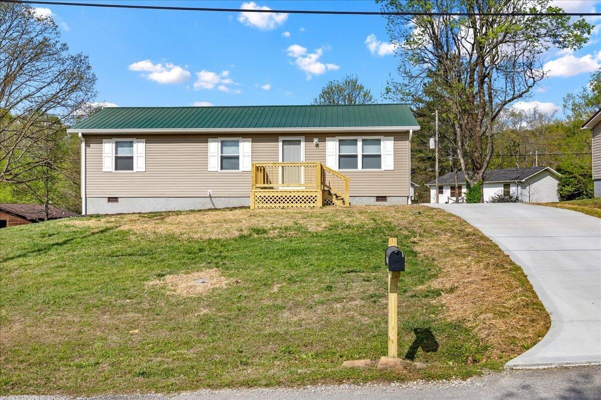 400 N Iowa Avenue Etowah TN 37331