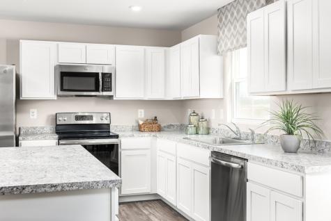 2034 Abberly Circle Spring Hill TN 37174