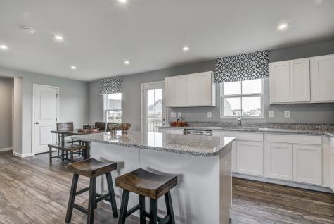 2034 Abberly Circle Spring Hill TN 37174