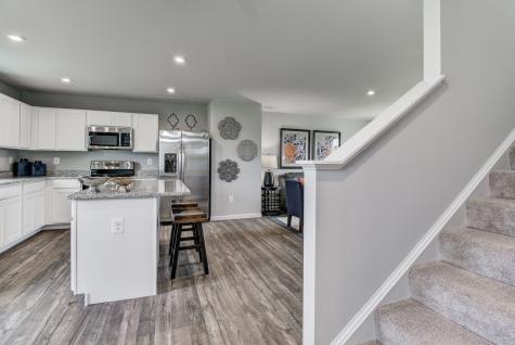 2034 Abberly Circle Spring Hill TN 37174