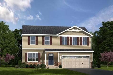 2034 Abberly Circle Spring Hill TN 37174
