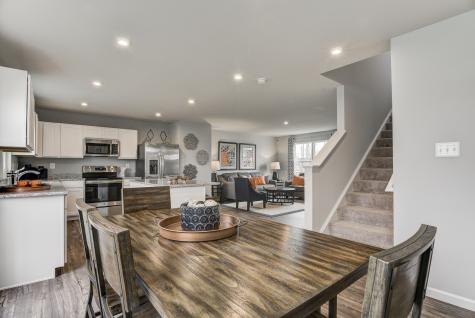 2034 Abberly Circle Spring Hill TN 37174