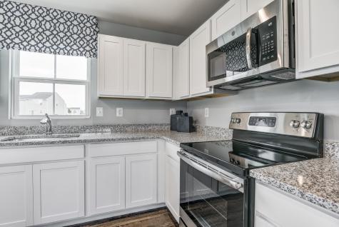 2034 Abberly Circle Spring Hill TN 37174