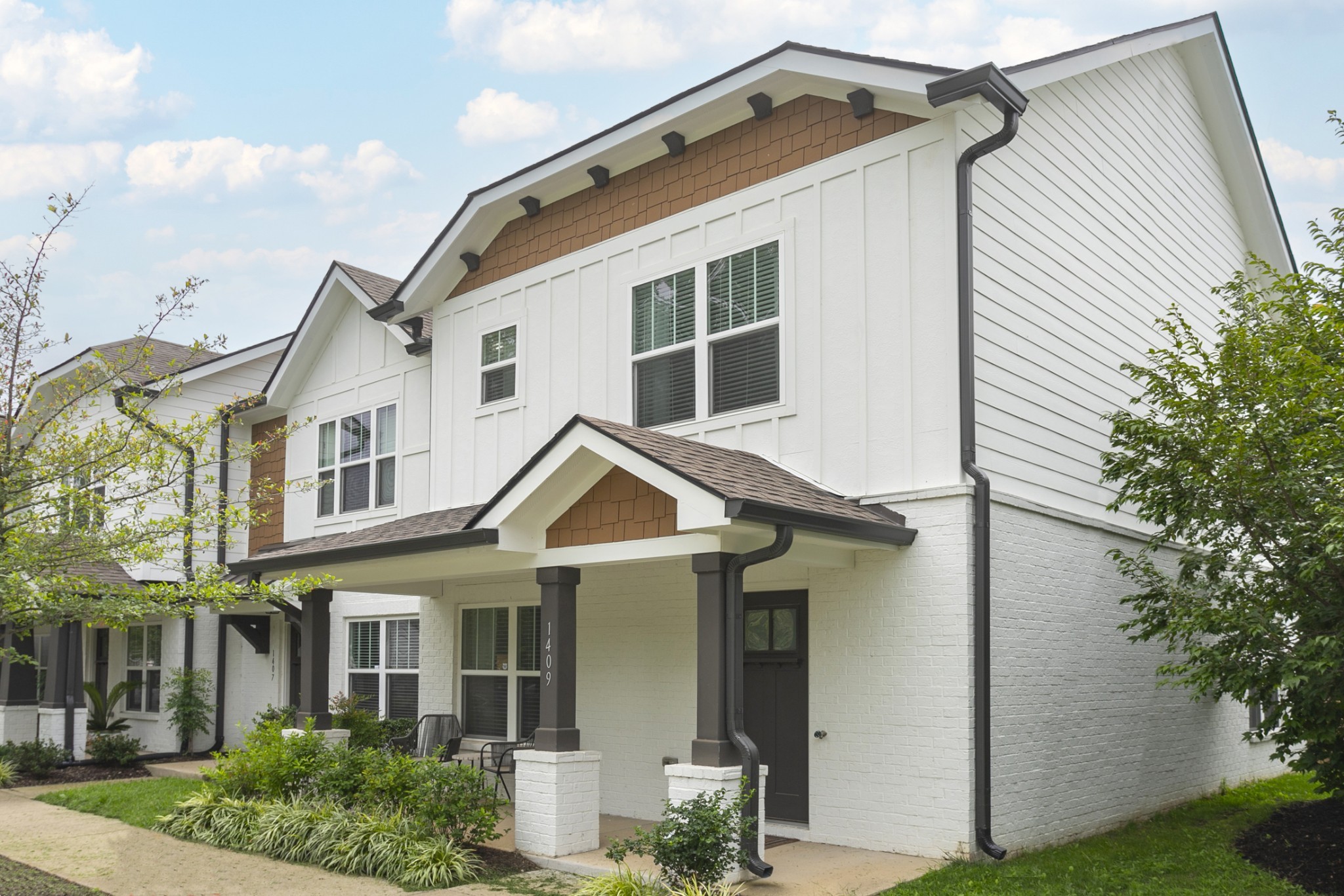 1409 57th Ave, N Nashville TN 37209