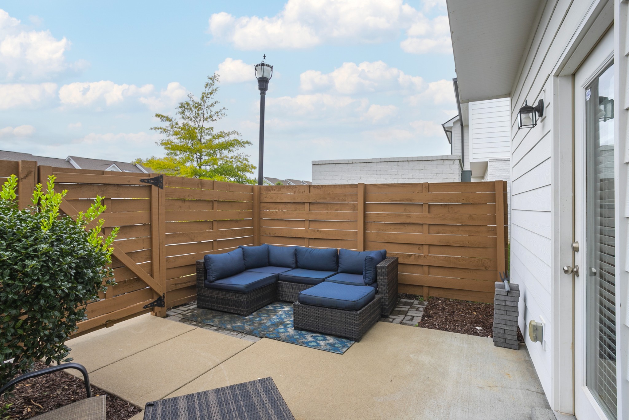 1409 57th Ave, N Nashville TN 37209