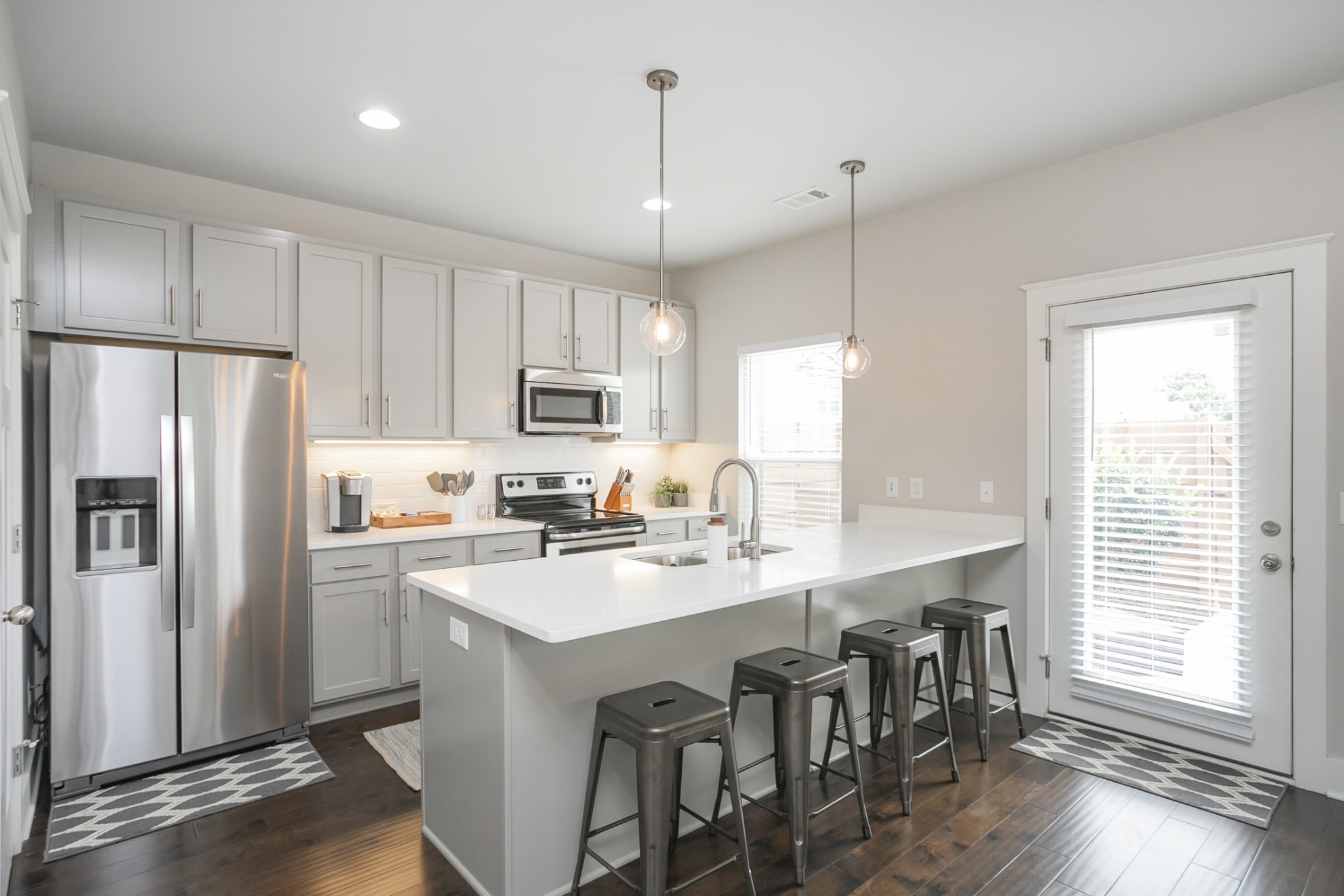 1409 57th Ave, N Nashville TN 37209