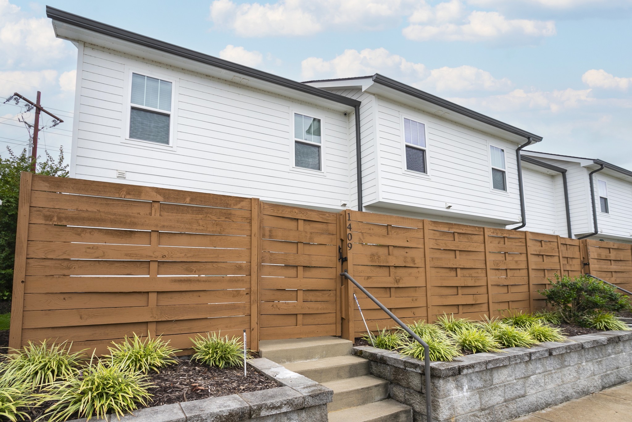 1409 57th Ave, N Nashville TN 37209